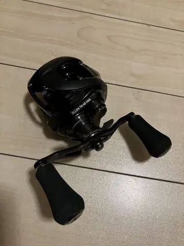 DAIWA ZILLION TW HD 1000XHL