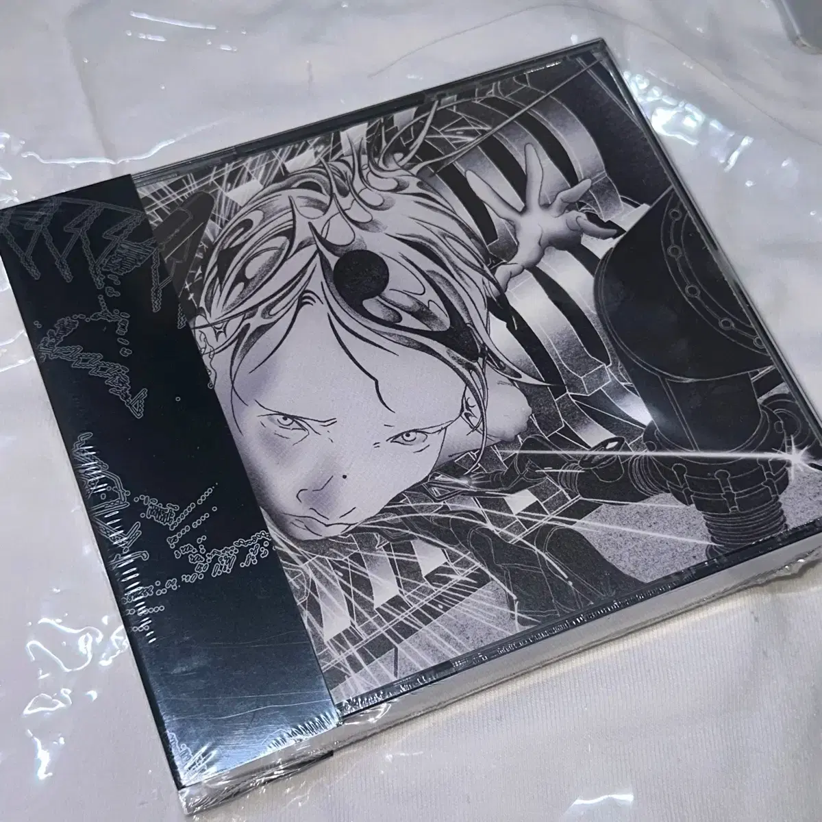 Silica Gel Power Andre 99 CD album sealed #실리카겔,#실리카겔cd