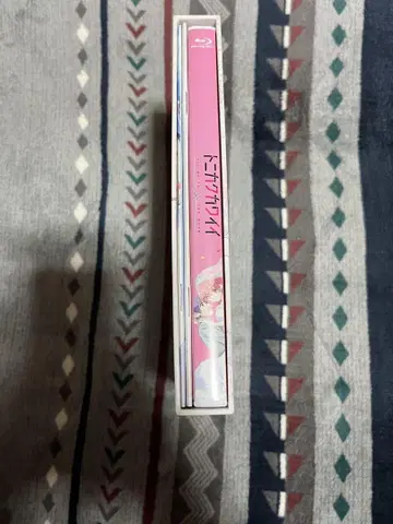 토니카쿠 카와이이 Blu-raybox