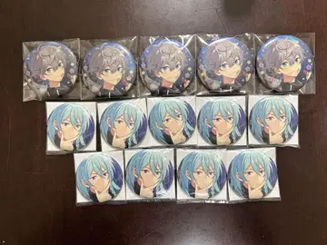 앙스타 동심진장 캔뱃지 세나 이즈미 (피처 캔뱃지 히비키 와타루)