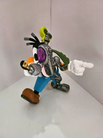 52TOYS BLINDBOX 미키 & 프렌즈 사이보그 시리즈