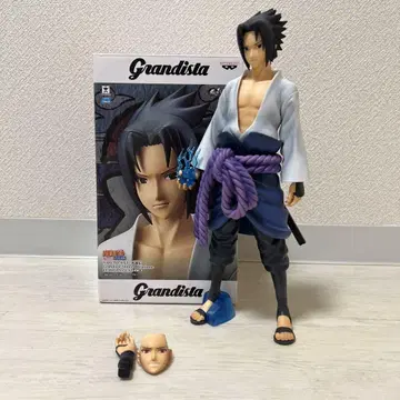 grandista 사스케
