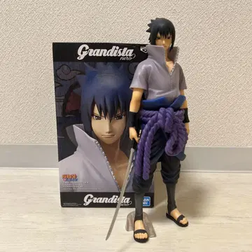 grandista nero 사스케
