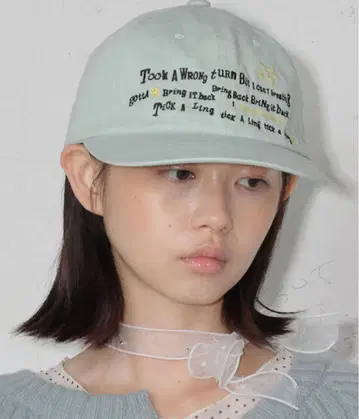typeservice 캡 모자