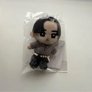 [미개봉 새상품] Snow Man 메구로 렌 스노치루 봉제 인형