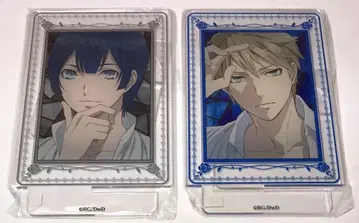 Dance with Devils 로엔 카기누키 렘 아크릴 스마트폰 스탠드