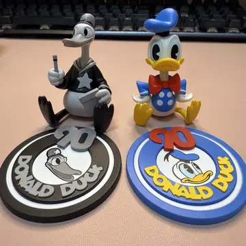 POPMART DISNEY 도널드 덕 90주년 기념일 시리즈