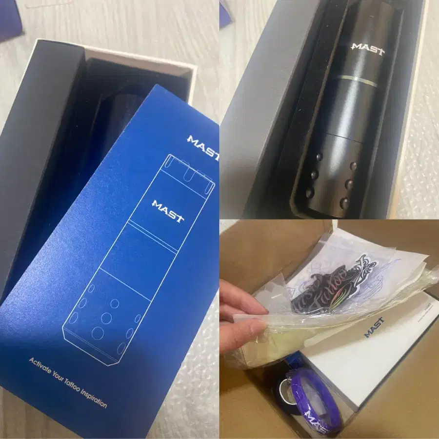 1번째 상품 이미지