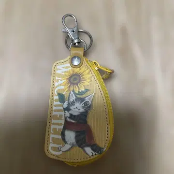 와치필드 다얀 동전 키