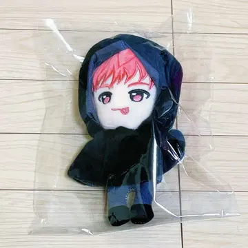 초특급 슈야 봉제 인형 마스코트 JOKER