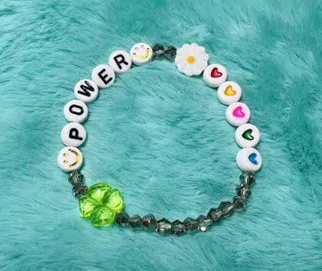 DAISY POWER 데이지 팔찌 지용 GD