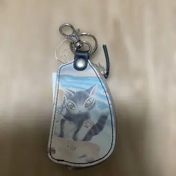 와치필드 다얀 동전 지갑