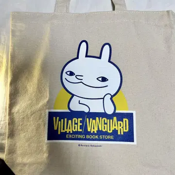 고바야시 켄타로 하나토 토트백