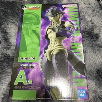 HUNTER x HUNTER 제일복권 키메라 앤트 편 A상 메르엠