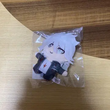 단간론파 코마에다 나기토 ! 봉제 인형 마스코트