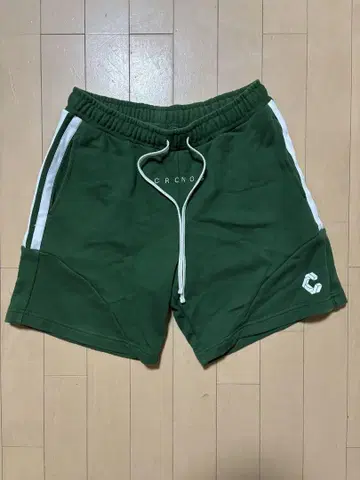 CRONOS 하프 팬츠 M