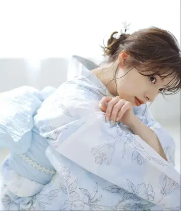 디타 유카타 우키요노 세이후 시라베