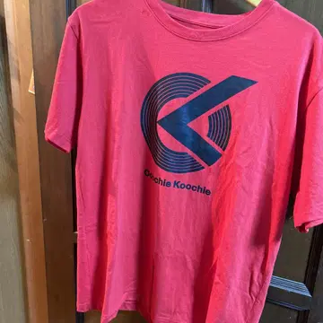 Ooochie Koochie OK T-SHIRT L 사이즈