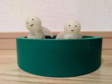 SMISKI 시크릿 엔젤 천사