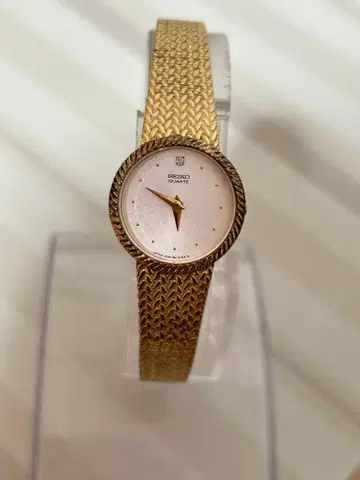 SEIKO 세이코 SGP 1220-0020 여성용 손목시계