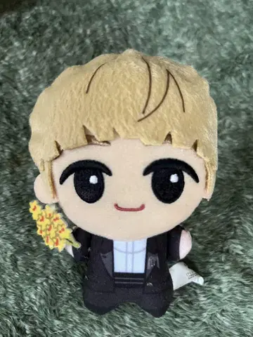 OWV 우라노 슈타 SD 인형