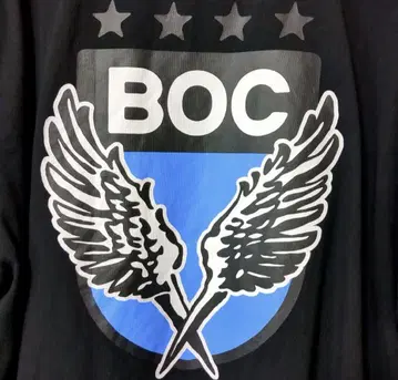범프 오브 치킨 BUMP OF CHICKEN 티셔츠 사이즈 XL BOC