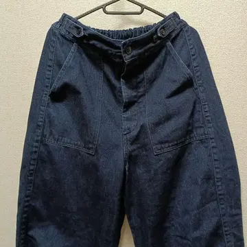 ORDINARY FITS JAMES