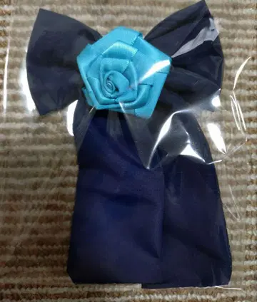 Ado의 두근두근 비밀기지 리본