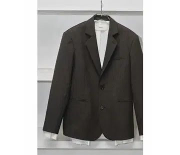 todayful over shoulder jacket