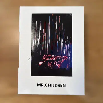 MR.CHILDREN 반세기에게로의 입구