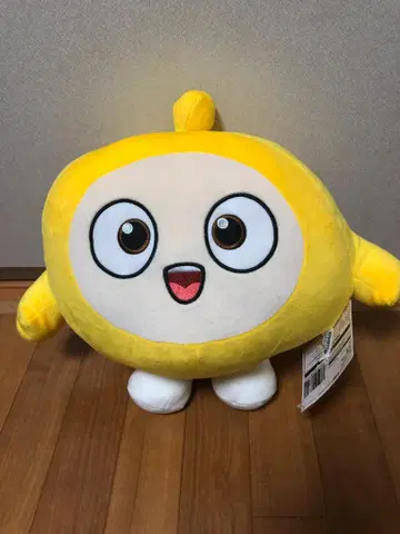 에기 파티 2종 원 세트 봉제 인형입니다