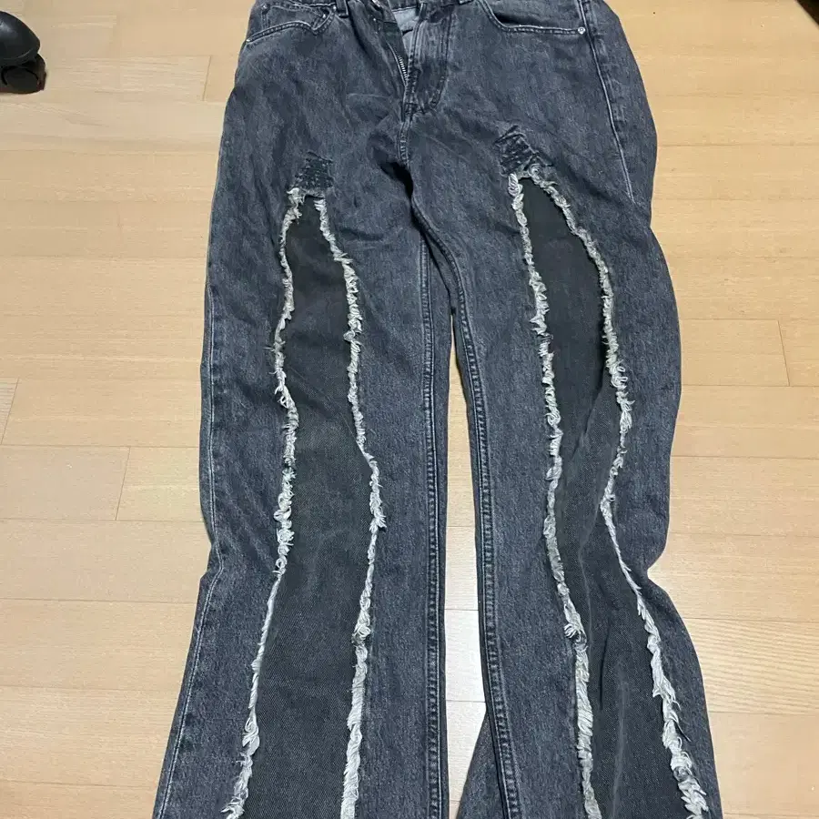 Our Legacy Third Cut