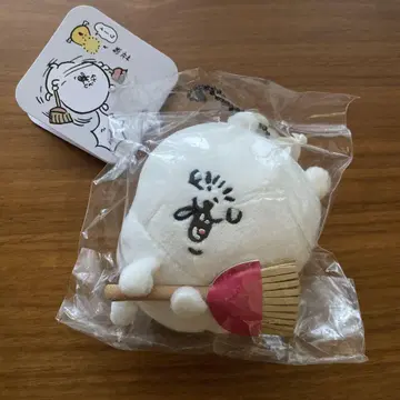 나가노 캐릭터 나가노의 곰 꽃가루 마스코트 나가노 마켓