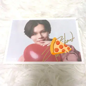 초특급 카이 브로마이드 사인 8호차의 날
