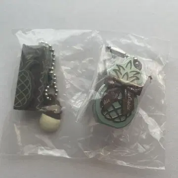 하와이 기념품 미니어처 컬렉션