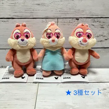 미키&프렌즈 SUMMER POP BOYS GIRLS