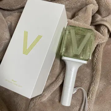 WayV 웨이션 응원봉