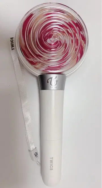 TWICE 캔디봉