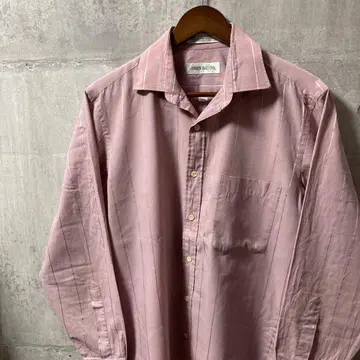 I15 셔츠 90s 00s 빈티지 Y2K 캐주얼 아메카지 구제 의류