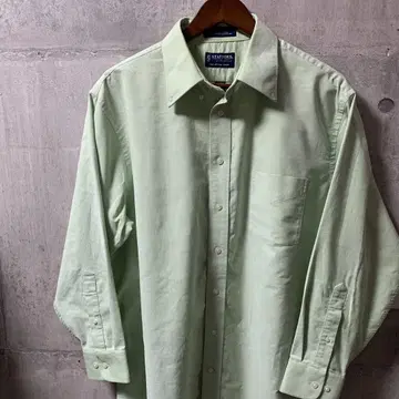 l8 셔츠 90s 00s 빈티지 Y2K 캐주얼 무지 아메카지