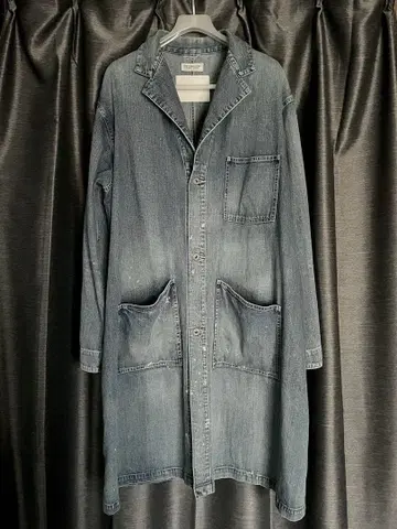 Ron Herman DENIM 데님 샵코트