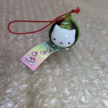 냥냥냥코 냥코 휴식 풍경 와후후링 수박