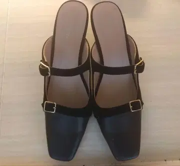 herlipto Mademoiselle Mules 36