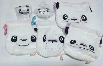 팬더 팬더 가챠 묶음 판매