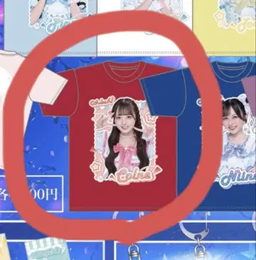 코루네 논픽션 최애 셔츠 실사 드라이 메쉬