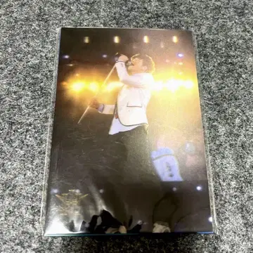 준호 2PM TOKYO DOME 3D 카드 B 우영 찬성