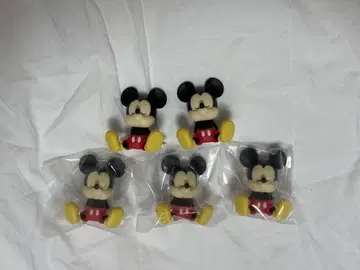 Funnytime 미키 가챠 disney