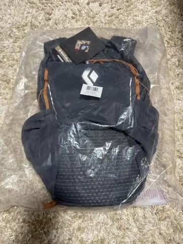 Black Diamond 패슈트 15