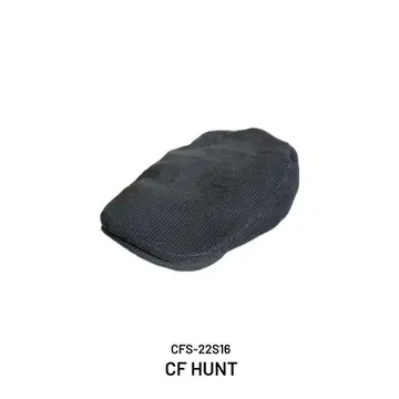 CF HUNT