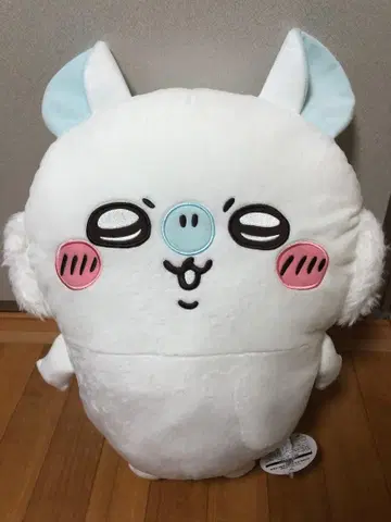 치이카와 (먼작귀) 모몽가 초 BIG 봉제 인형